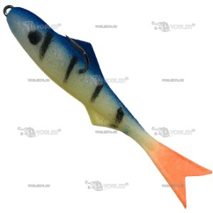 Поролоновые рыбки Columbia Поролоновая рыбка